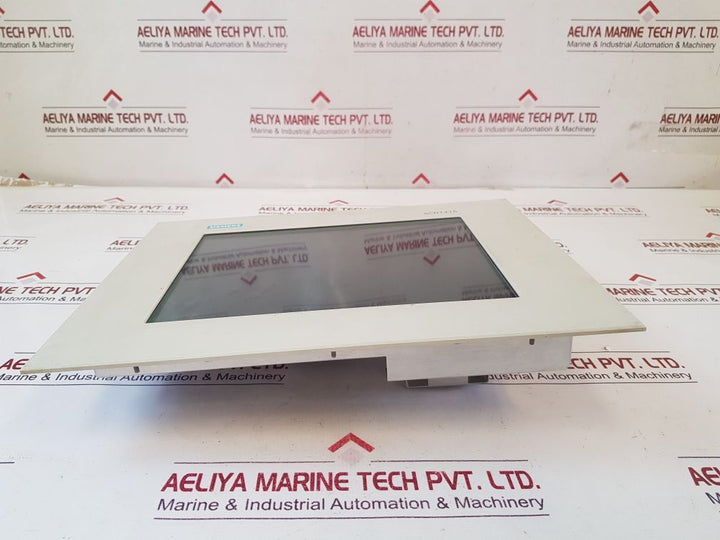 Siemens 6Gf6240-4Mv User Interface Lcd-monitor