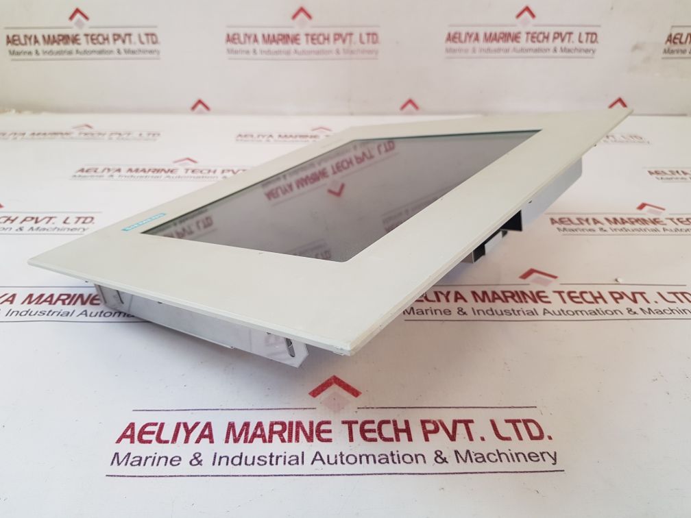 Siemens 6Gf6240-4Mv User Interface Lcd-monitor