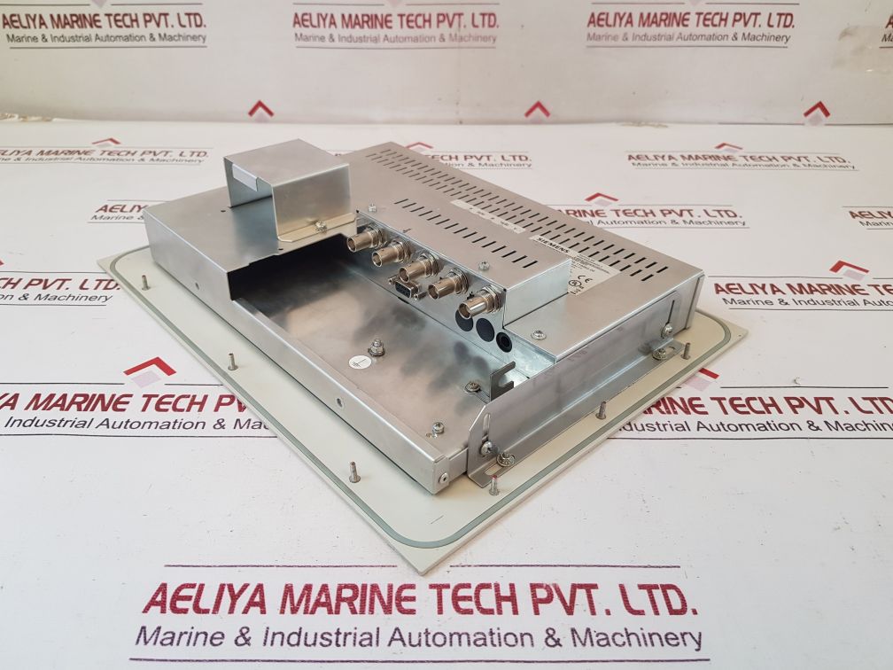 Siemens 6Gf6240-4Mv User Interface Lcd-monitor