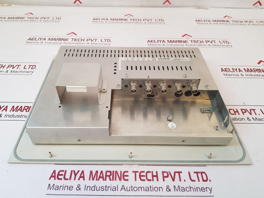 Siemens 6Gf6240-4Mv User Interface Lcd-monitor