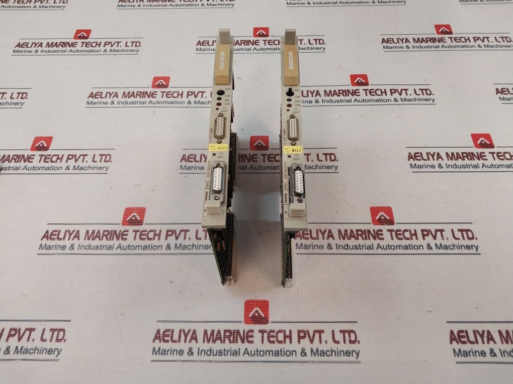Siemens 6Gk1143-0Aa01 Communication Module