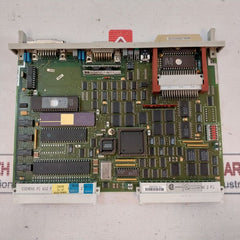 Siemens 6Gk1143-0Aa01 Communication Module