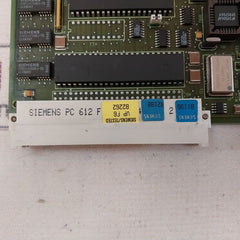 Siemens 6Gk1143-0Aa01 Communication Module