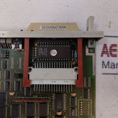 Siemens 6Gk1143-0Aa01 Communication Module