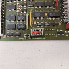 Siemens 6Gk1143-0Aa01 Communication Module