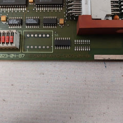 Siemens 6Gk1143-0Aa01 Communication Module