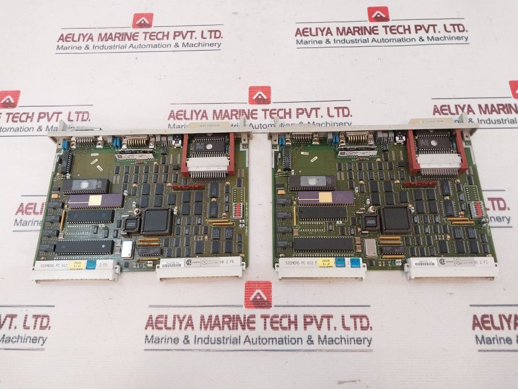 Siemens 6Gk1143-0Aa01 Communication Module