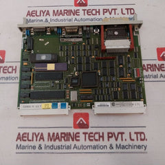 Siemens 6Gk1143-0Aa01 Communication Module