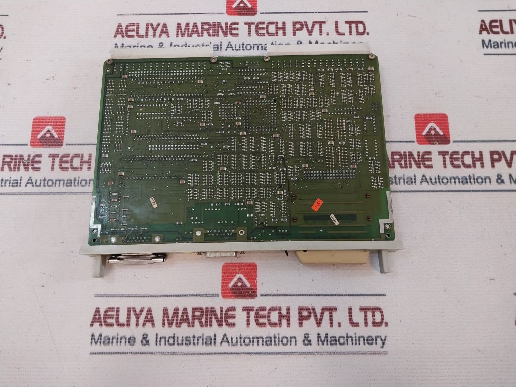 Siemens 6Gk1143-0Aa01 Communication Module