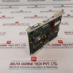 Siemens 6Gk1143-0Aa01 Communication Module