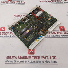 Siemens 6Gk1143-0Aa01 Communication Module