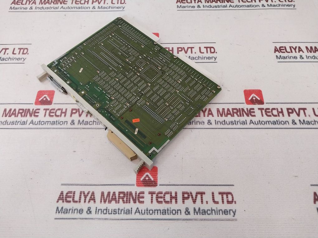 Siemens 6Gk1143-0Aa01 Communication Module