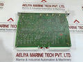 Siemens Simatic S5 6Gk1143-0Ta02 Basic Communication Module