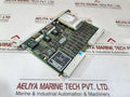 Siemens Simatic S5 6Gk1143-0Ta02 Basic Communication Module