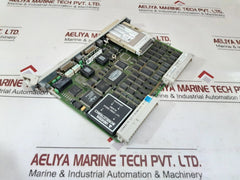 Siemens Simatic S5 6Gk1143-0Ta02 Basic Communication Module