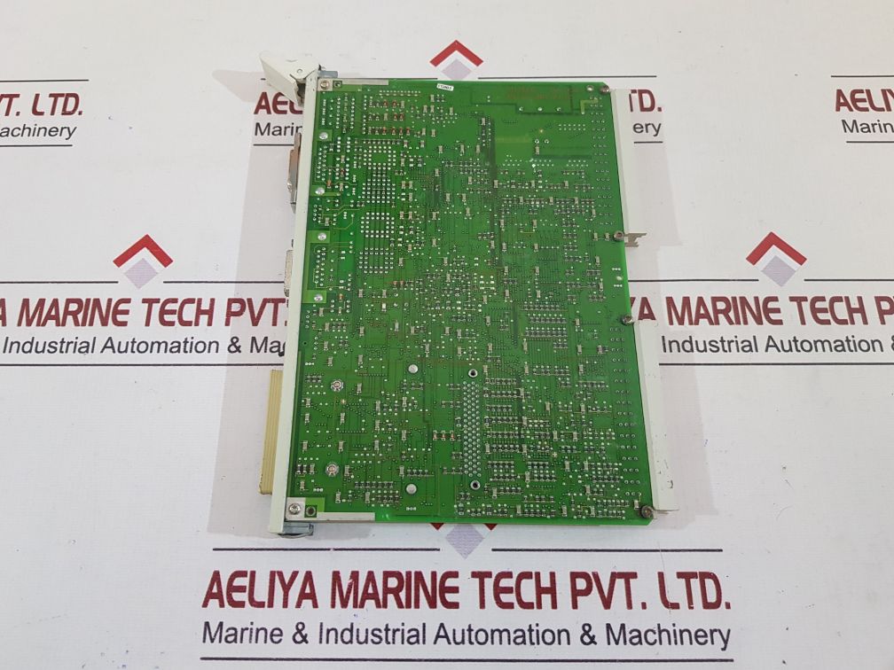 Siemens simatic s5 sinec 6gk1143-0tb01 communication processor