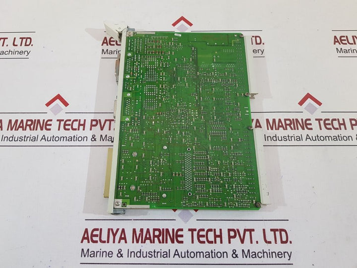 Siemens simatic s5 sinec 6gk1143-0tb01 communication processor