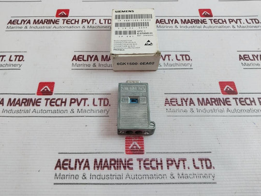 Siemens 6Gk1500-0Ea02