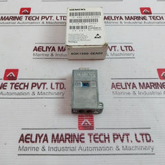 Siemens 6Gk1500-0Ea02
