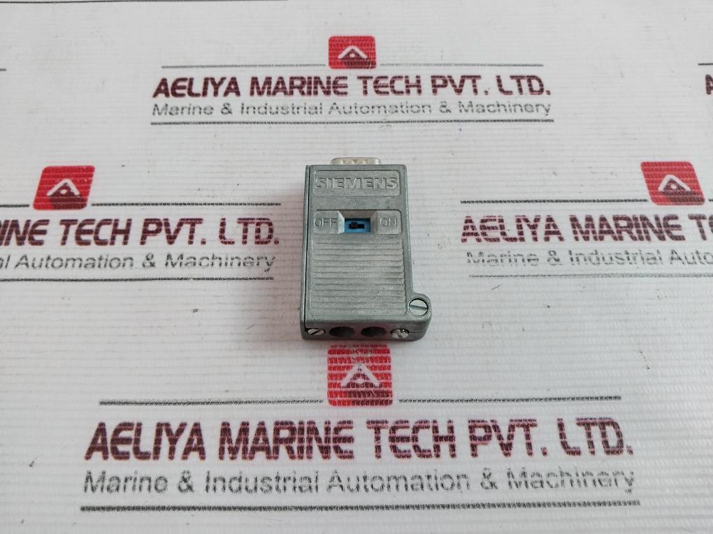 Siemens 6Gk1500-0Ea02