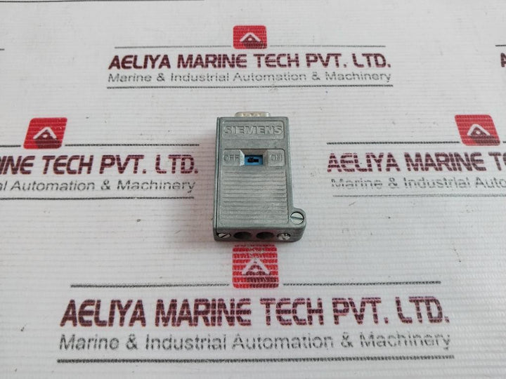 Siemens 6Gk1500-0Ea02
