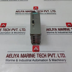 Siemens 6Gk1503-3Cb00 Module Fibre Optica Profibus 24Vdc 200Ma