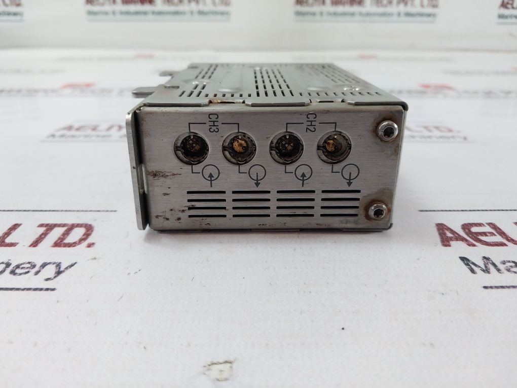 Siemens 6Gk1503-3Cb00 Module Fibre Optica Profibus 24Vdc 200Ma