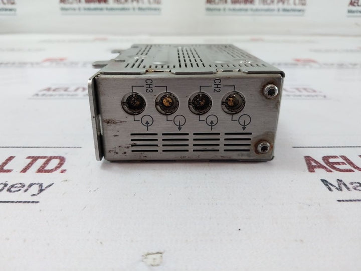 Siemens 6Gk1503-3Cb00 Module Fibre Optica Profibus 24Vdc 200Ma