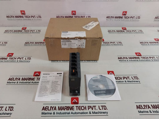 Siemens 6Gk5005-0Ba00-1Aa3
