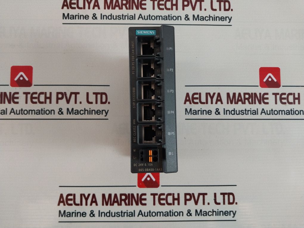 Siemens 6Gk5005-0Ba00-1Aa3