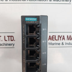 Siemens 6Gk5005-0Ba00-1Aa3