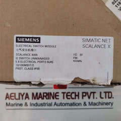 Siemens 6Gk5005-0Ba00-1Aa3