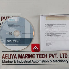 Siemens 6Gk5005-0Ba00-1Aa3