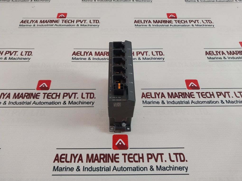 Siemens 6Gk5005-0Ba00-1Aa3