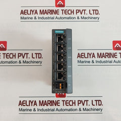 Siemens 6Gk5005-0Ba00-1Aa3