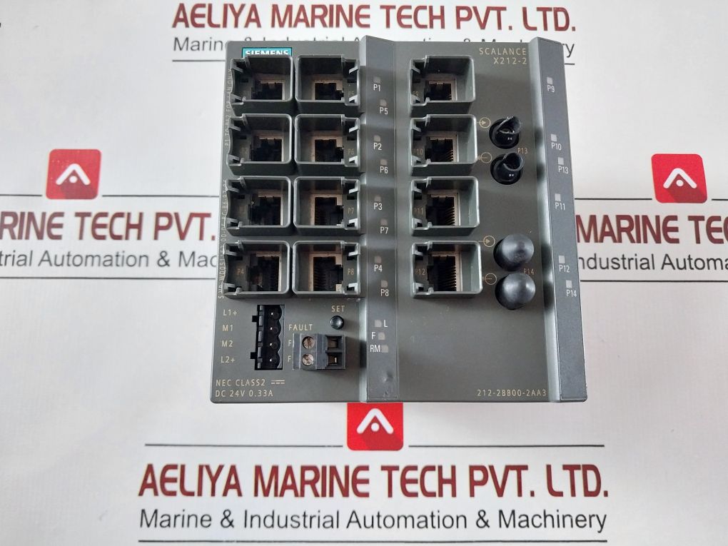 Siemens 6Gk5212-2Bb00-2Aa3
