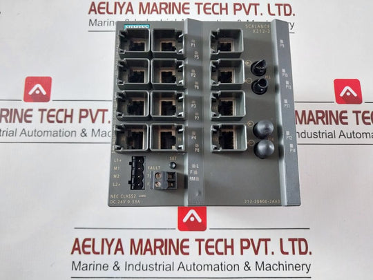Siemens 6Gk5212-2Bb00-2Aa3
