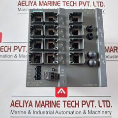 Siemens 6Gk5212-2Bb00-2Aa3
