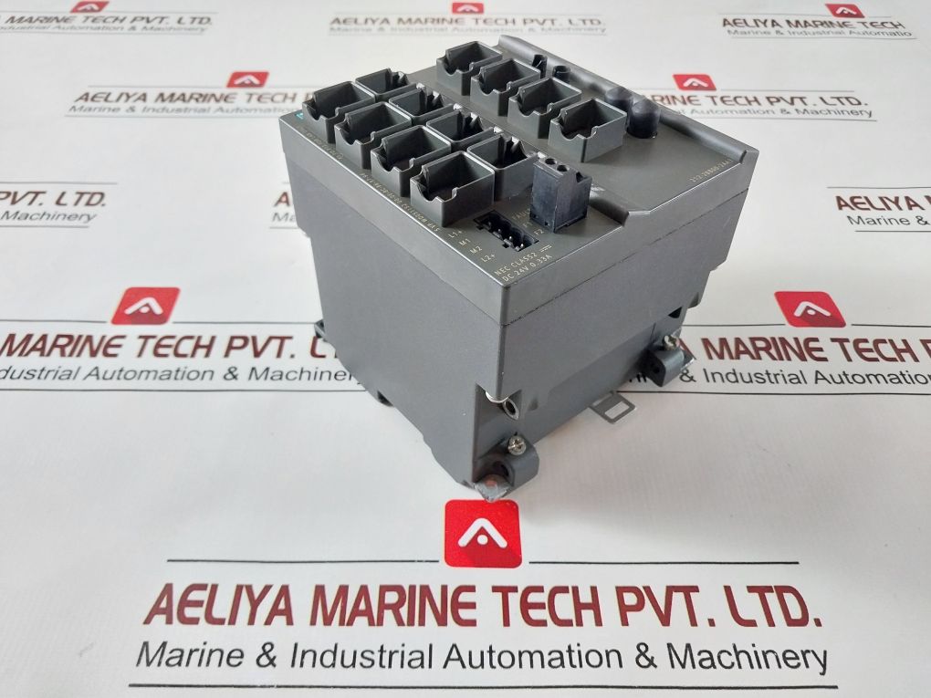 Siemens 6Gk5212-2Bb00-2Aa3 Simatic Net Industrial Ethernet Switch