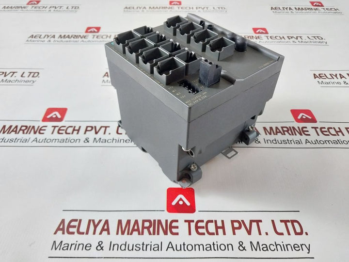 Siemens 6Gk5212-2Bb00-2Aa3 Simatic Net Industrial Ethernet Switch