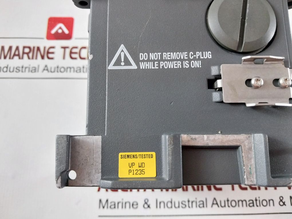 Siemens 6Gk5212-2Bb00-2Aa3 Simatic Net Industrial Ethernet Switch