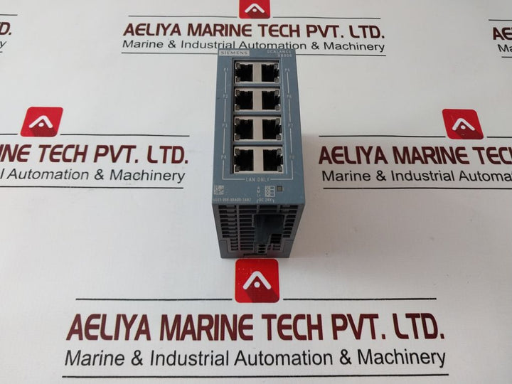 Siemens 6Gk5 008-0Ba00-1Ab2
