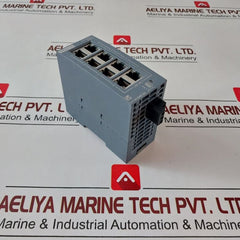 Siemens 6Gk5 008-0Ba00-1Ab2 Ethernet Switch