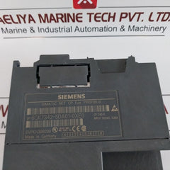 Siemens 6Gk7342-5Da01-0Xe0 Plc Module