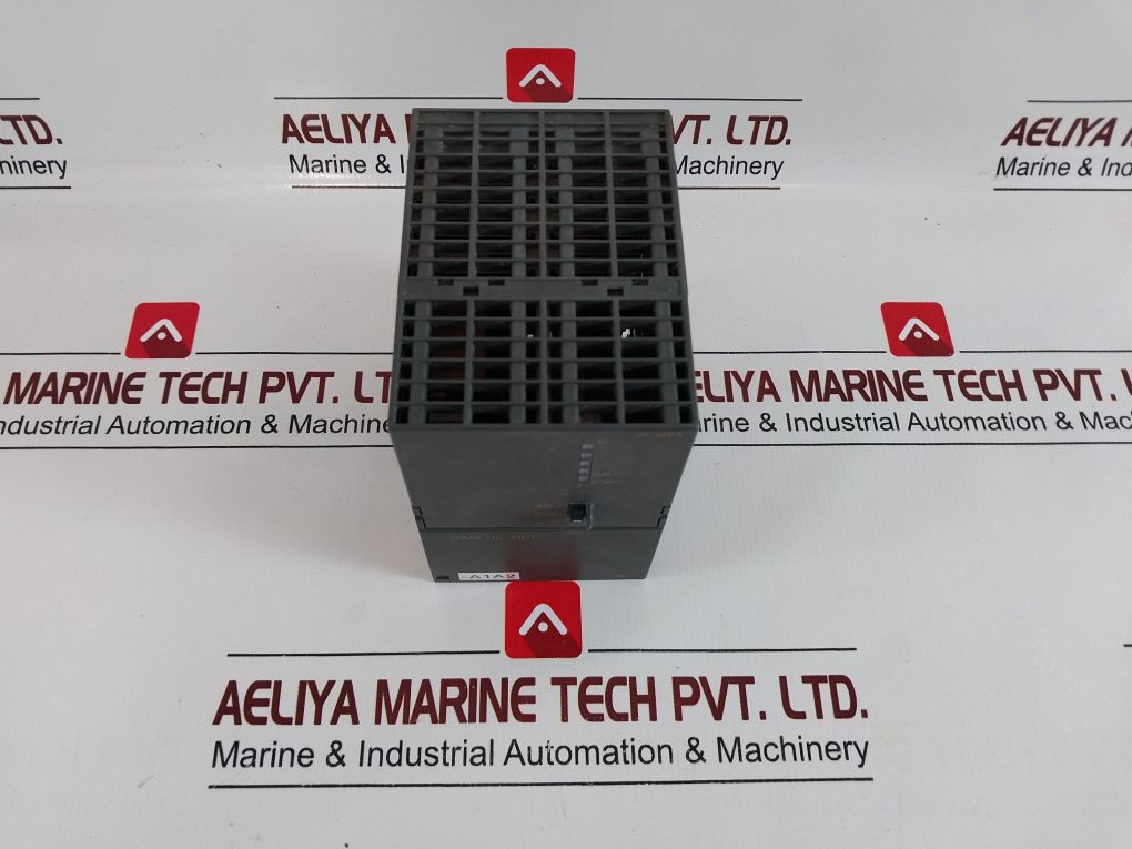 Siemens 6Gk7342-5Da01-0Xe0 Plc Module