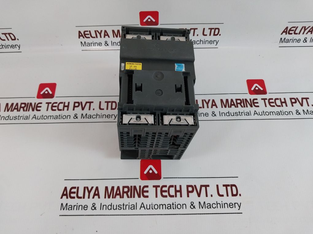 Siemens 6Gk7342-5Da01-0Xe0 Plc Module