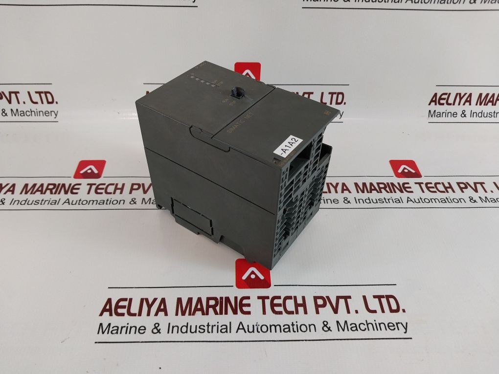 Siemens 6Gk7342-5Da01-0Xe0 Plc Module