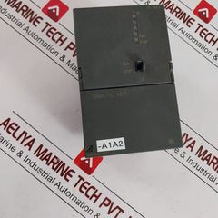 Siemens 6Gk7342-5Da01-0Xe0 Plc Module