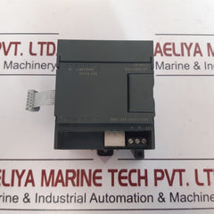Siemens 6Gk7 243-1Ex01-0Xe0 Ethernet Communication Module