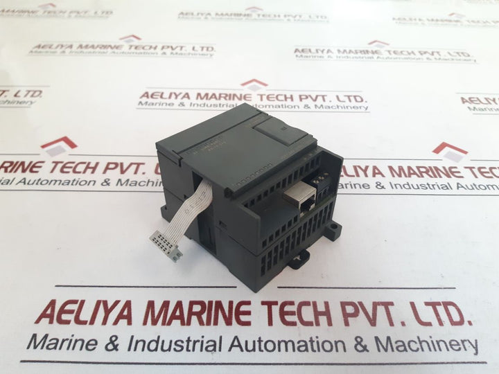 Siemens 6Gk7 243-1Ex01-0Xe0 Ethernet Communication Module